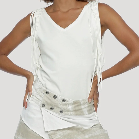 Psylo top - Picture 2 of 6